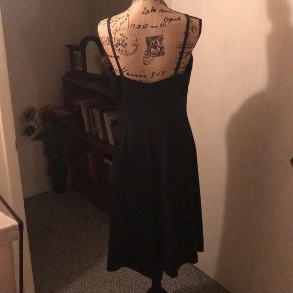 Little Black Dress - Picture 3 of 3